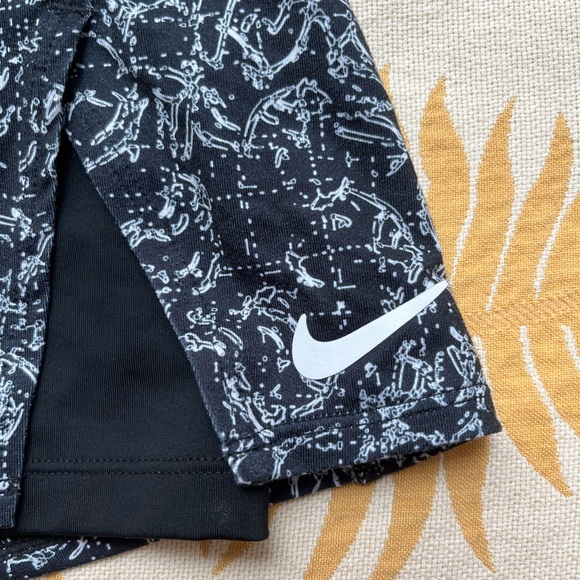 Nike tennis skort - Picture 2 of 4